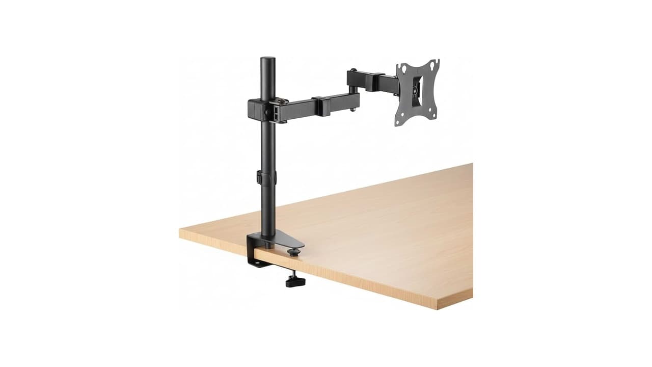 Qual o Melhor Suporte para Monitor Gamer? 12 Modelos Articulados Testados