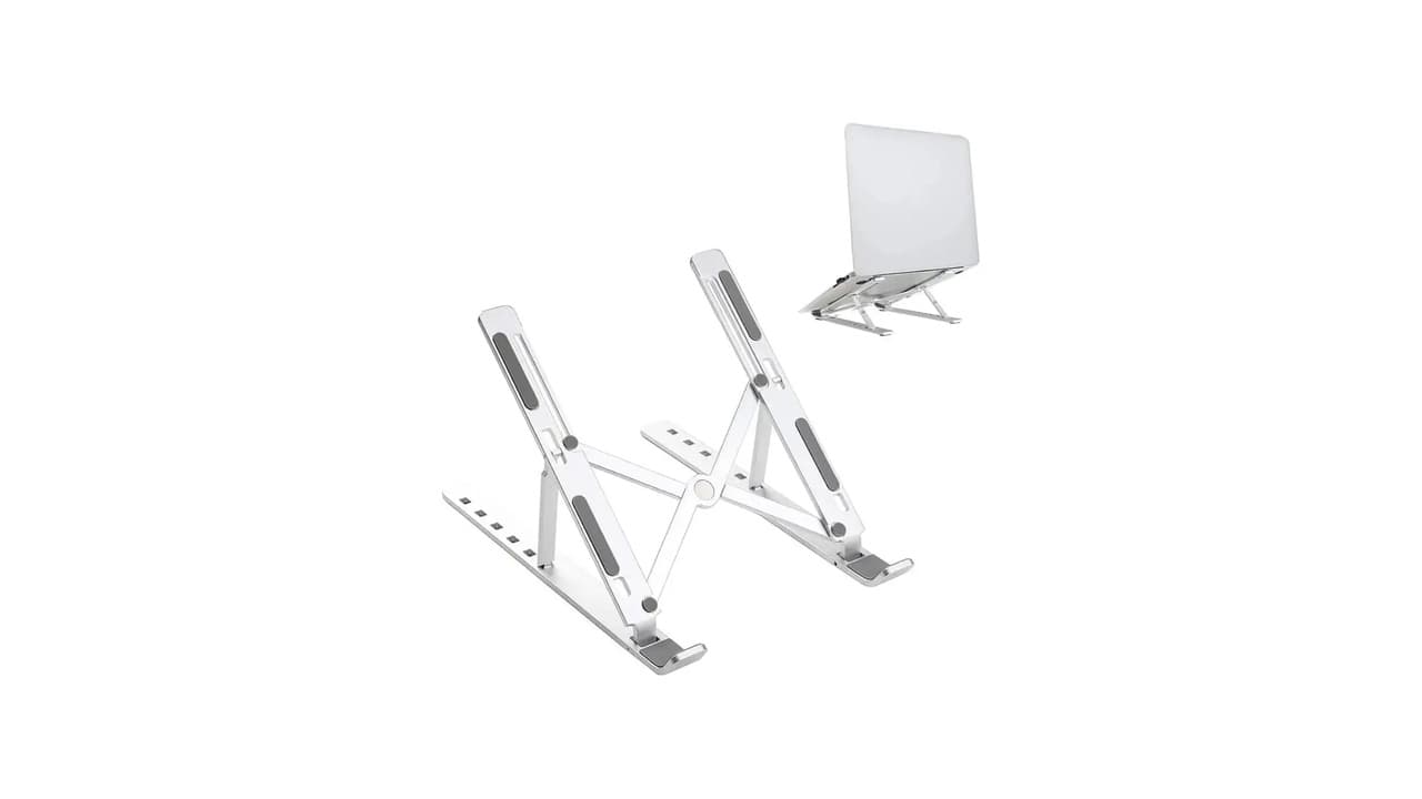 Qual o Melhor Suporte para Notebook Mesa? 10 Modelos Testados e Aprovados