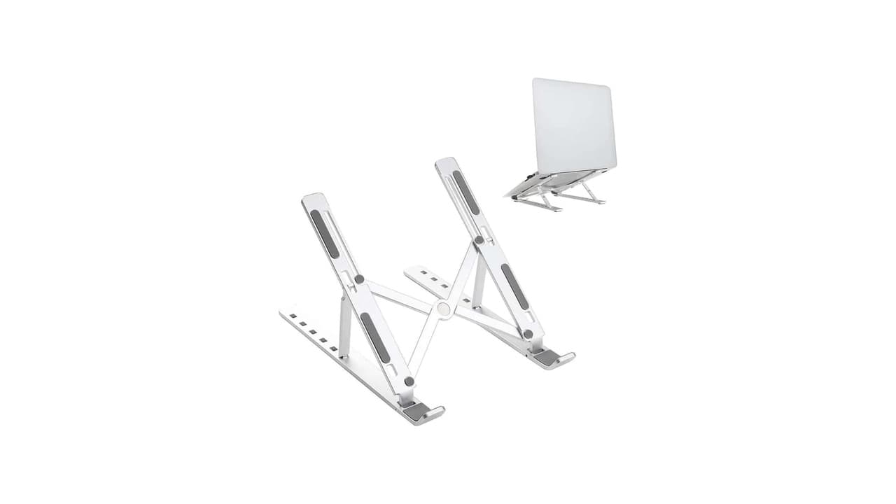 Qual o Melhor Suporte Para Notebook? Confira 10 Modelos Testados e Aprovados