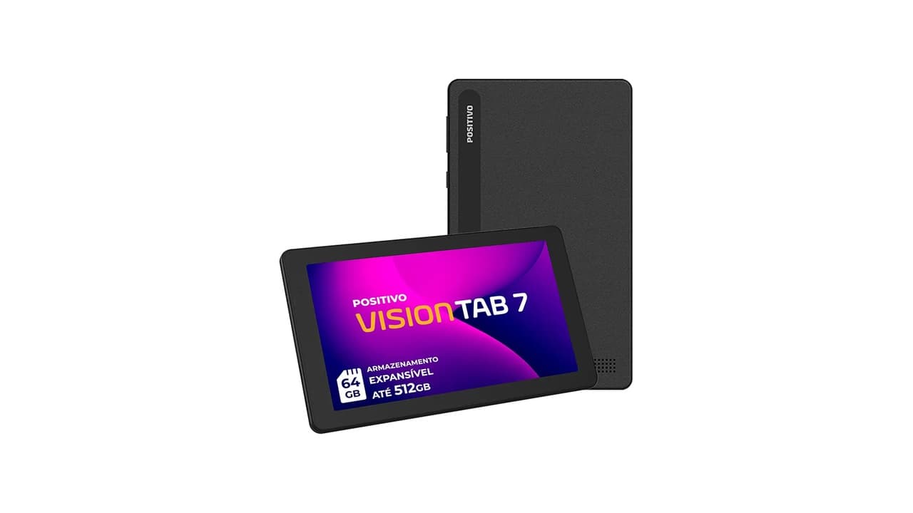 Qual o Melhor Tablet Barato? Top 7 Opções com Custo-Benefício Imbatível