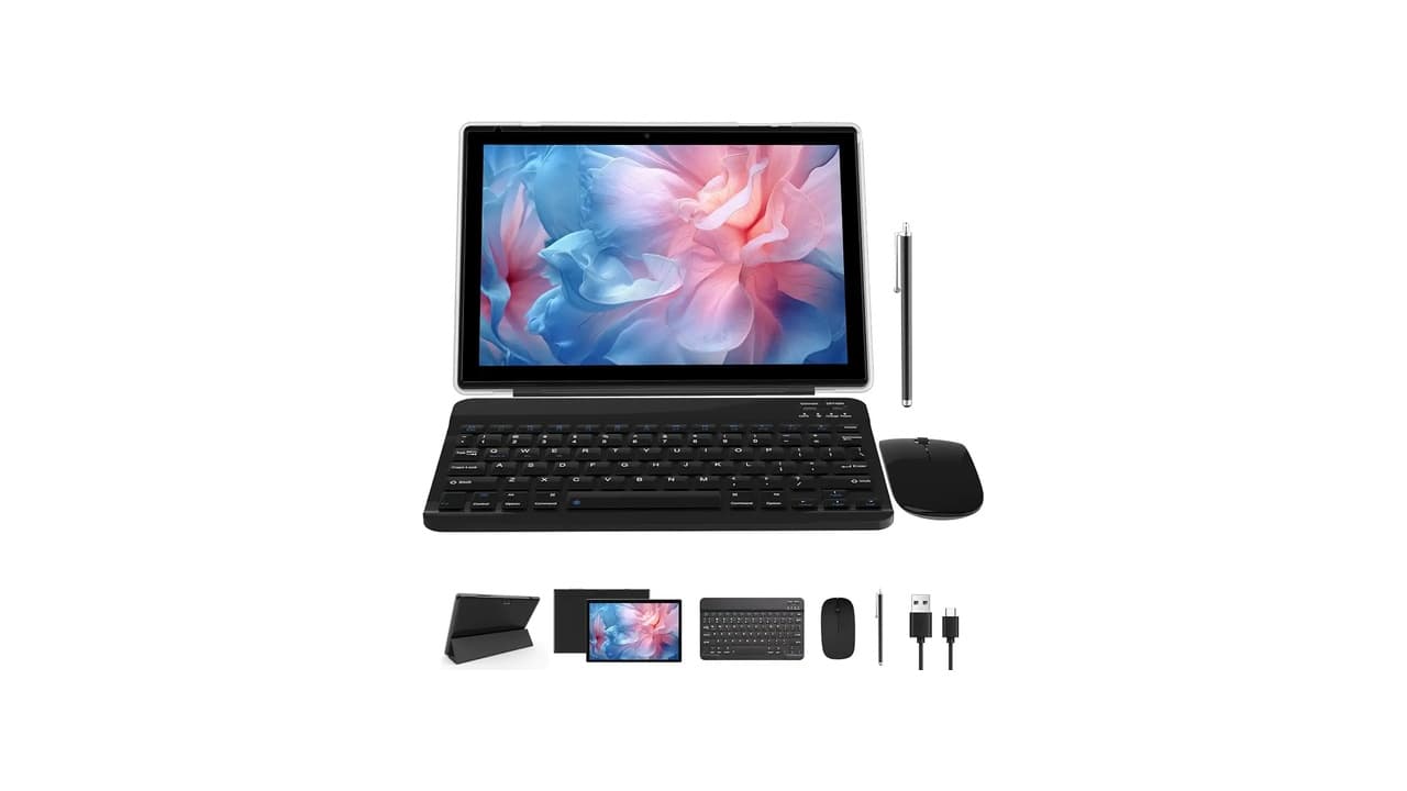 Qual o Melhor Tablet para Escritório? Top 5 Modelos para Produtividade em 2026