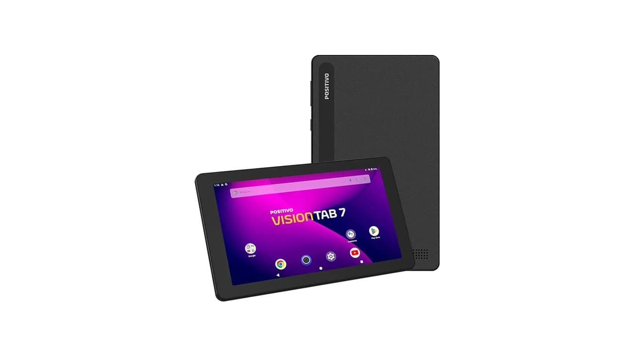 Qual Melhor Tablet para Estudante: 10 Opções com Custo-Benefício Excepcional