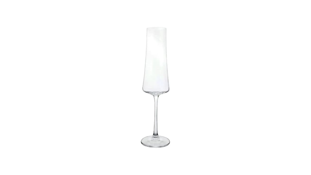 Qual a Melhor Taça para Espumante? 10 Modelos Testados e Aprovados