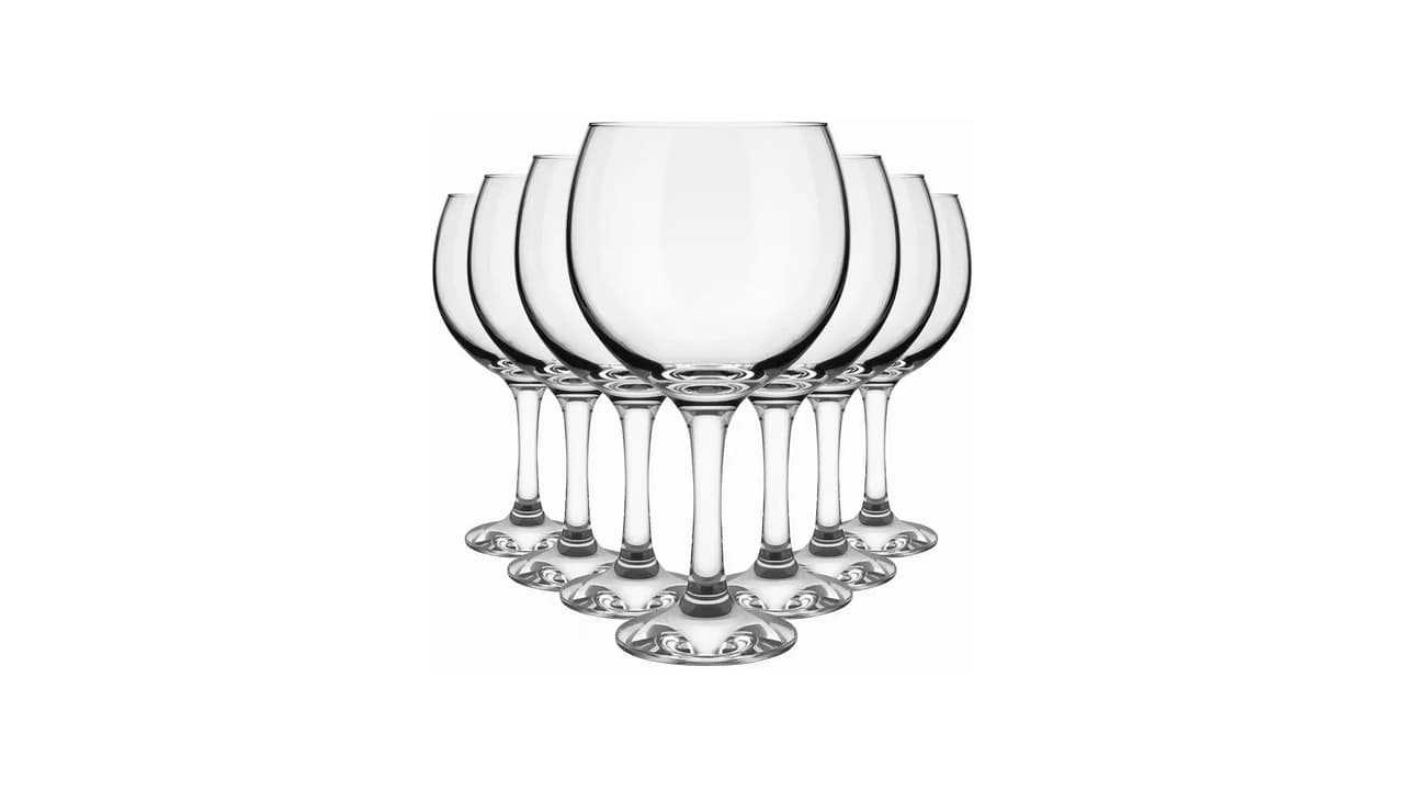 Qual a Melhor Taça para Gin? Confira 10 Modelos Testados e Aprovados