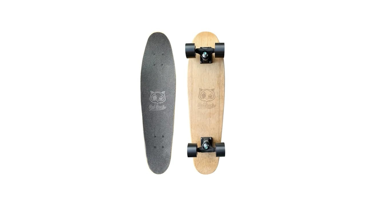 Qual o Melhor Tamanho de Shape Skate? Guia para Escolher o Ideal
