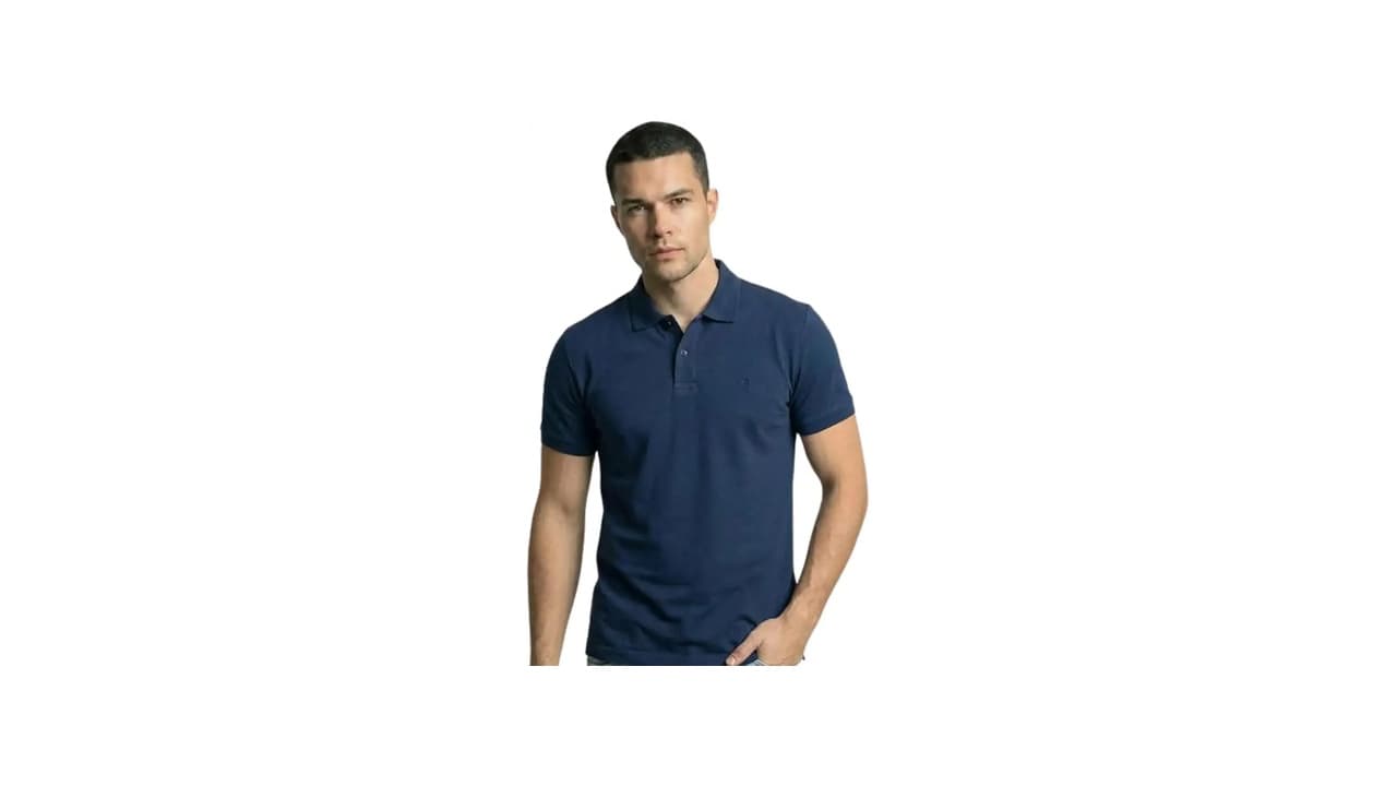 Qual o Melhor Tecido para Camisa Polo? Confira 8 Modelos Testados e Confortáveis