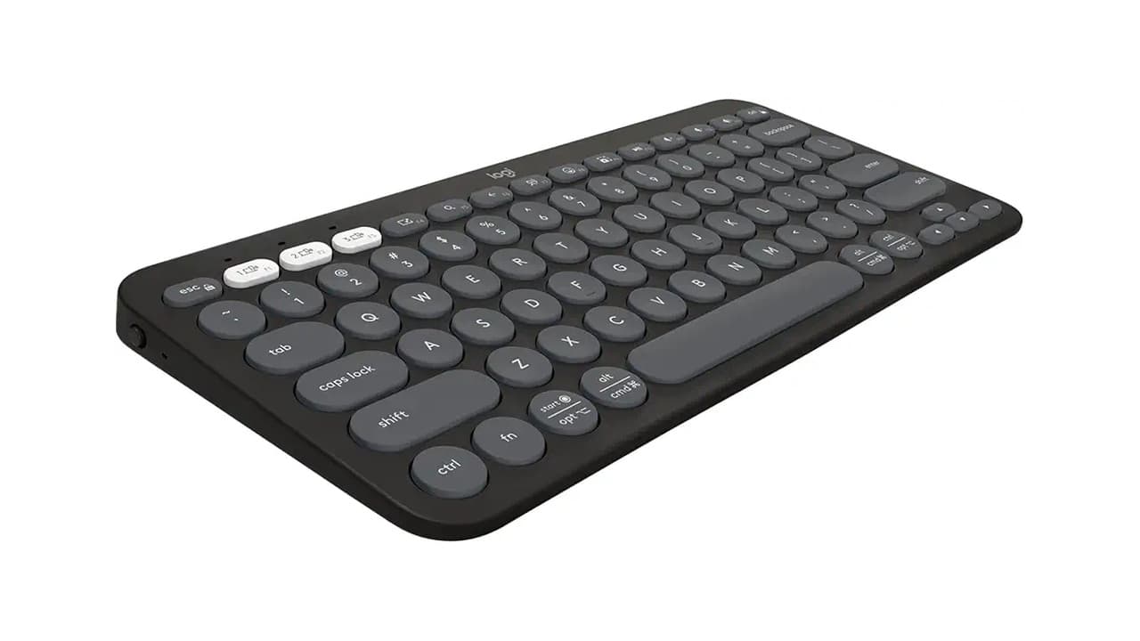 Qual o Melhor Teclado Logitech com Custo-Benefício? Confira 7 Opções Testadas