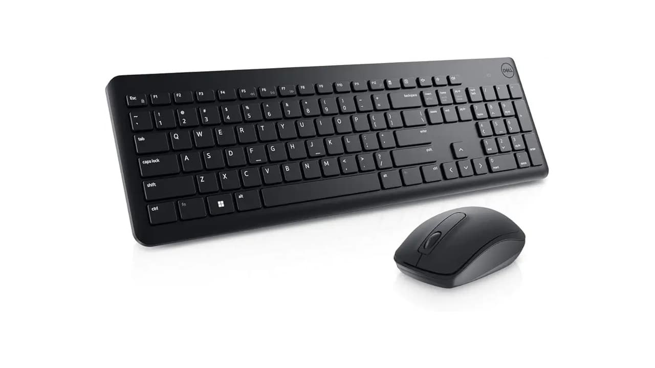 Qual o Melhor Teclado Sem Fio Microsoft? 5 Opções Top para Produtividade