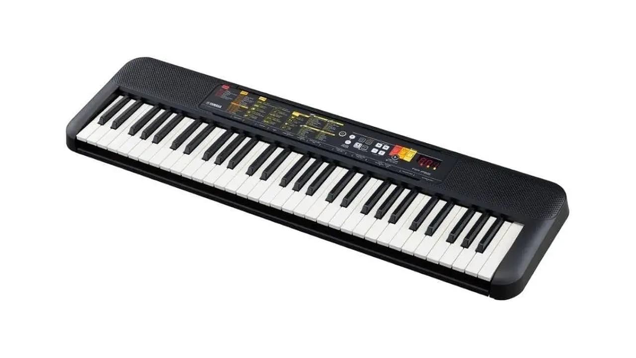 Qual o Melhor Teclado Yamaha Profissional? 8 Modelos Testados em 2026