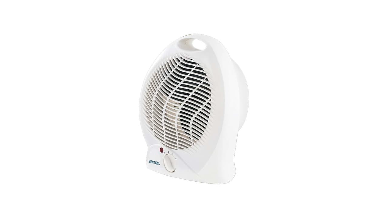 Qual o Melhor Termoventilador: 10 Modelos Testados e Recomendados