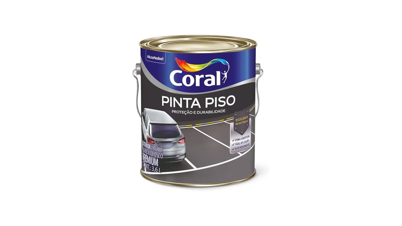 Qual a Melhor Tinta Coral para Área Externa? 8 Opções com Alta Resistência!