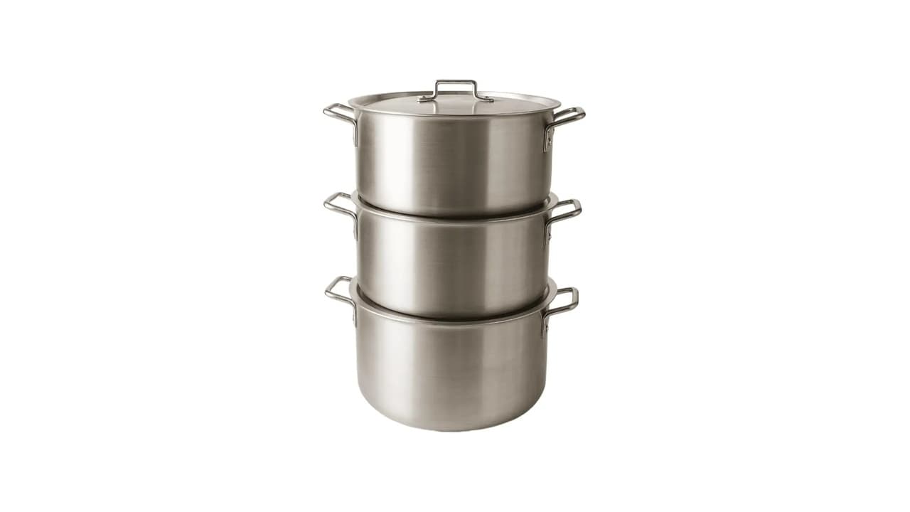 Qual Melhor Tipo de Panela para Fogão a Lenha? Guia Definitivo com 7 Modelos Testados