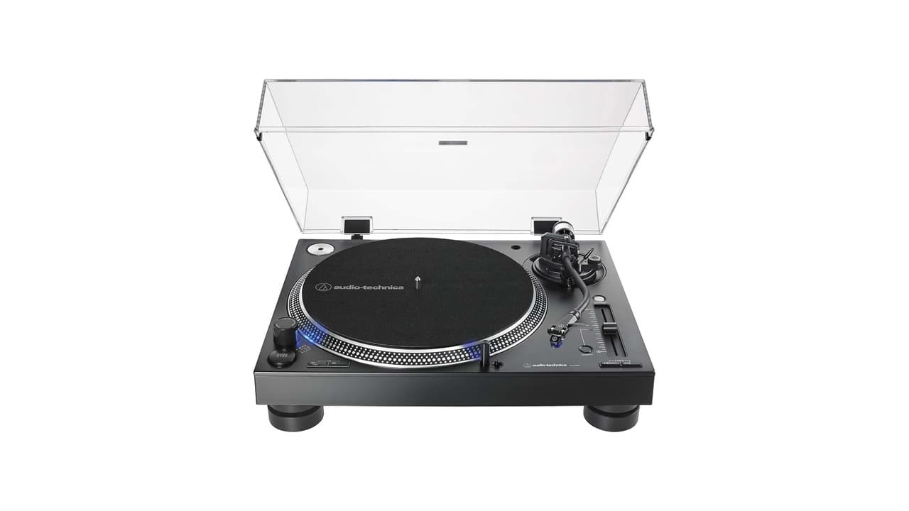 Qual o Melhor Toca Discos de Vinil para DJ com Direct Drive? 5 Modelos Top para Mixagem