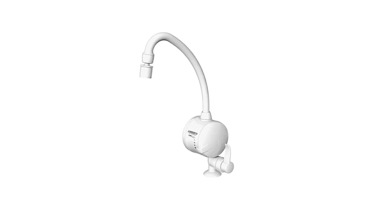 Qual a Melhor Torneira Elétrica para Cozinha Bancada? 6 Modelos com Tecnologia e Desempenho