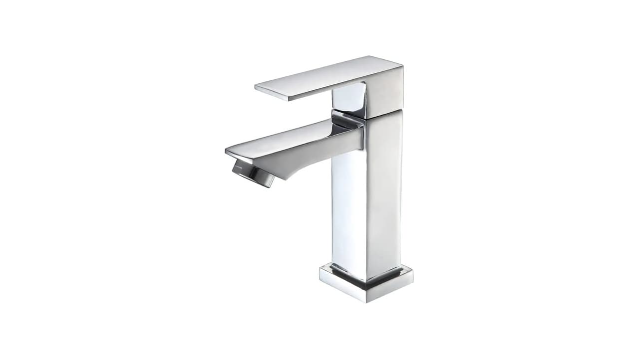 Qual Melhor Torneira para Banheiro? Confira 8 Modelos Premium Testados