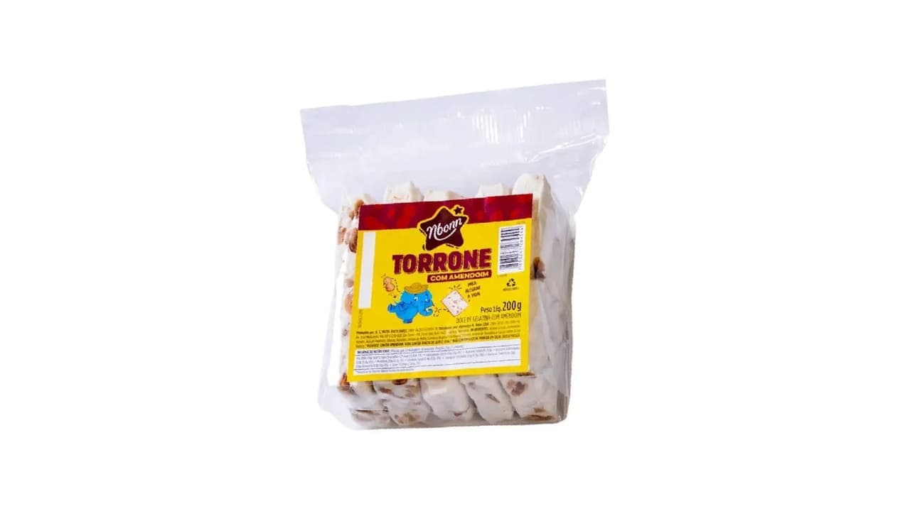 Qual Melhor Torrone Italiano? 4 Opções Tradicionais com Amêndoas para Saborear