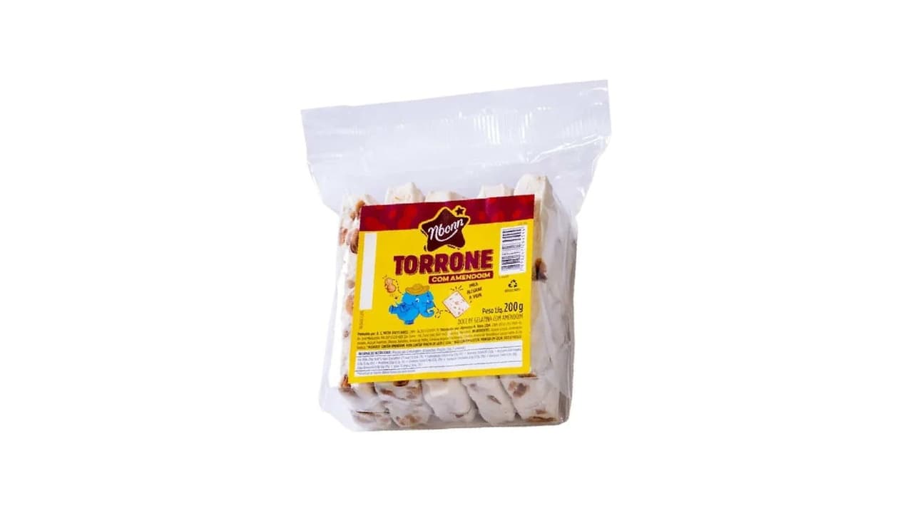 Qual o Melhor Torrone do Brasil? 7 Sabores Testados e Aprovados