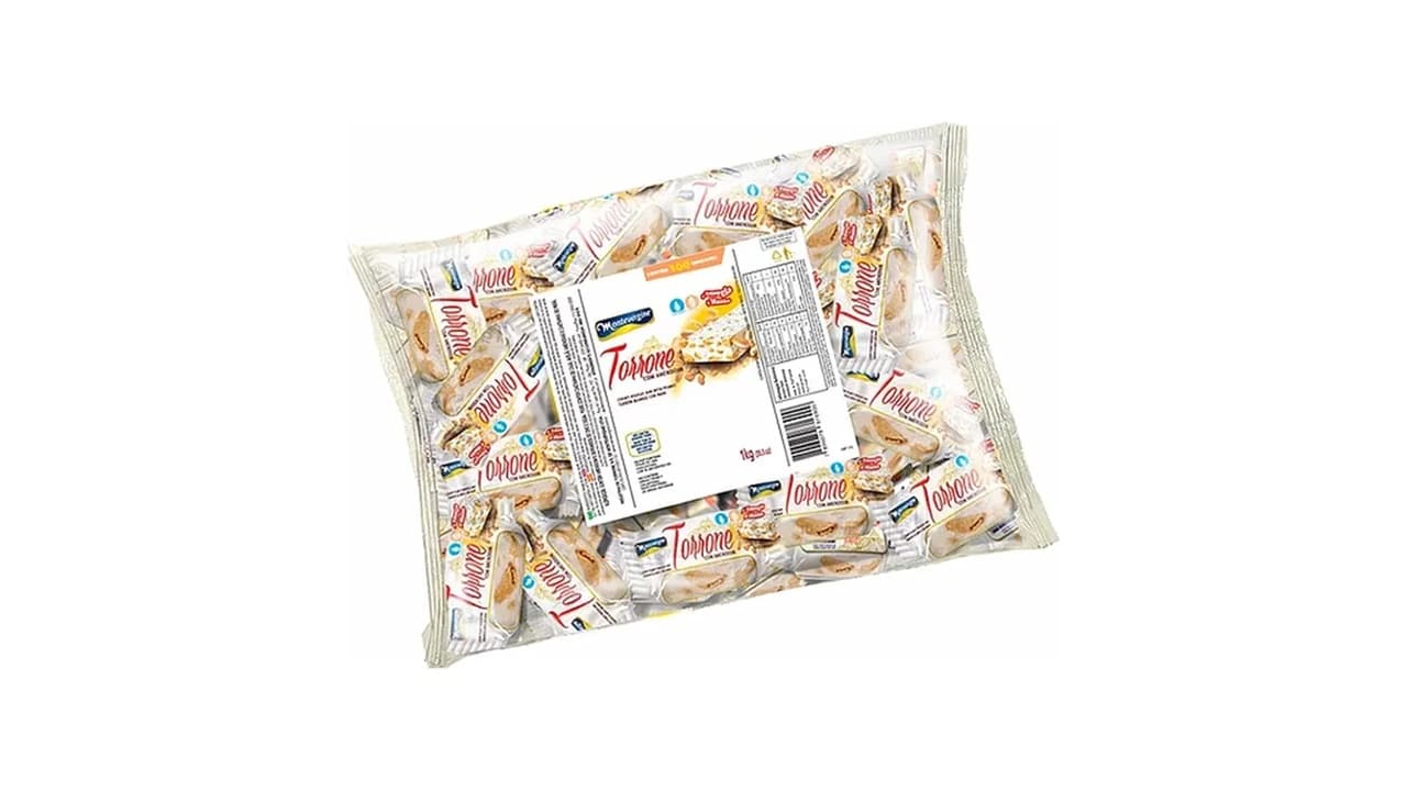 Qual o Melhor Torrone do Mundo? 10 Opções Tradicionais Testadas