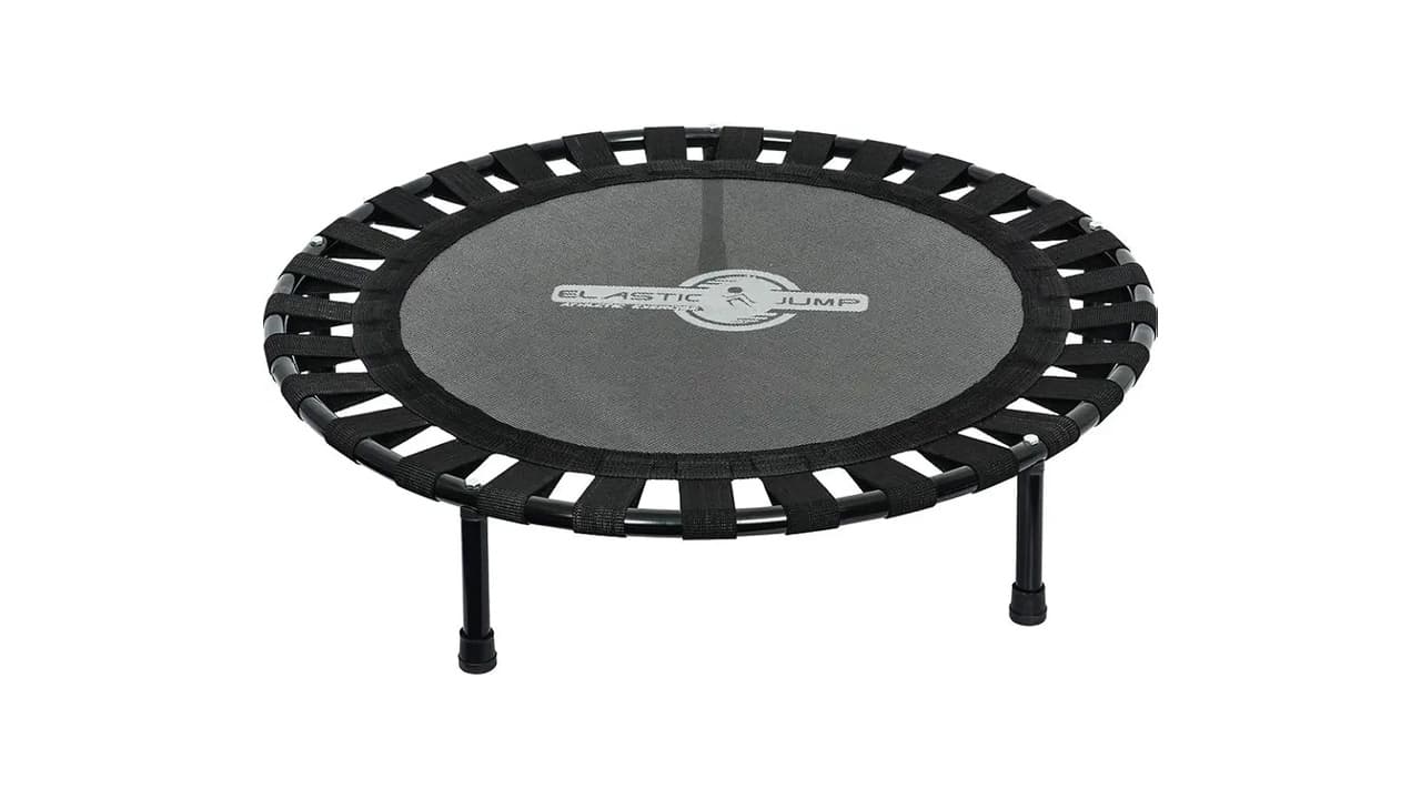Qual a Melhor Cama Elástica Jump? 10 Modelos Testados para Fitness e Ginástica