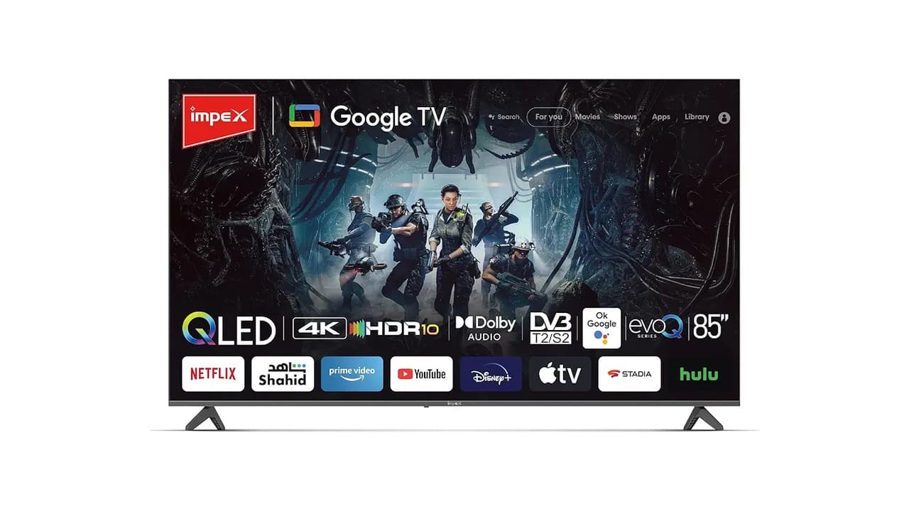 Qual a Melhor TV 85 Polegadas? 7 Modelos com Tecnologia Top para 2026
