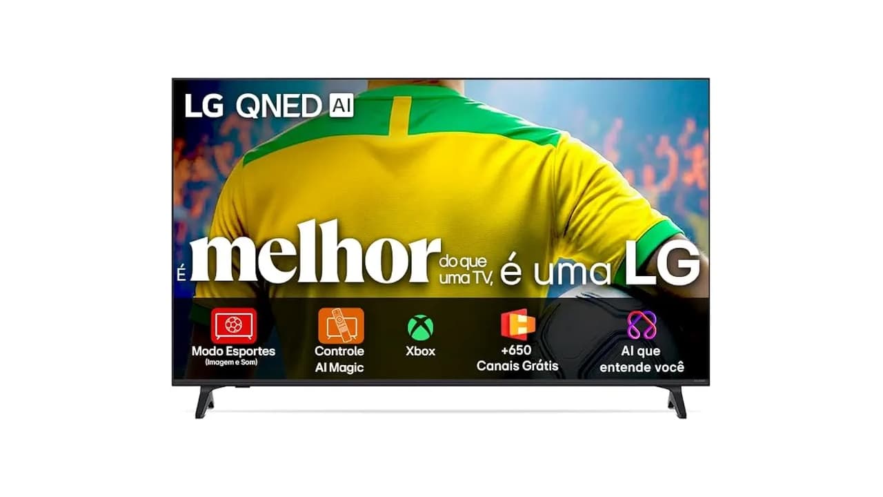 Qual a Melhor TV 8K? Conheça os 5 Modelos que Valem o Investimento