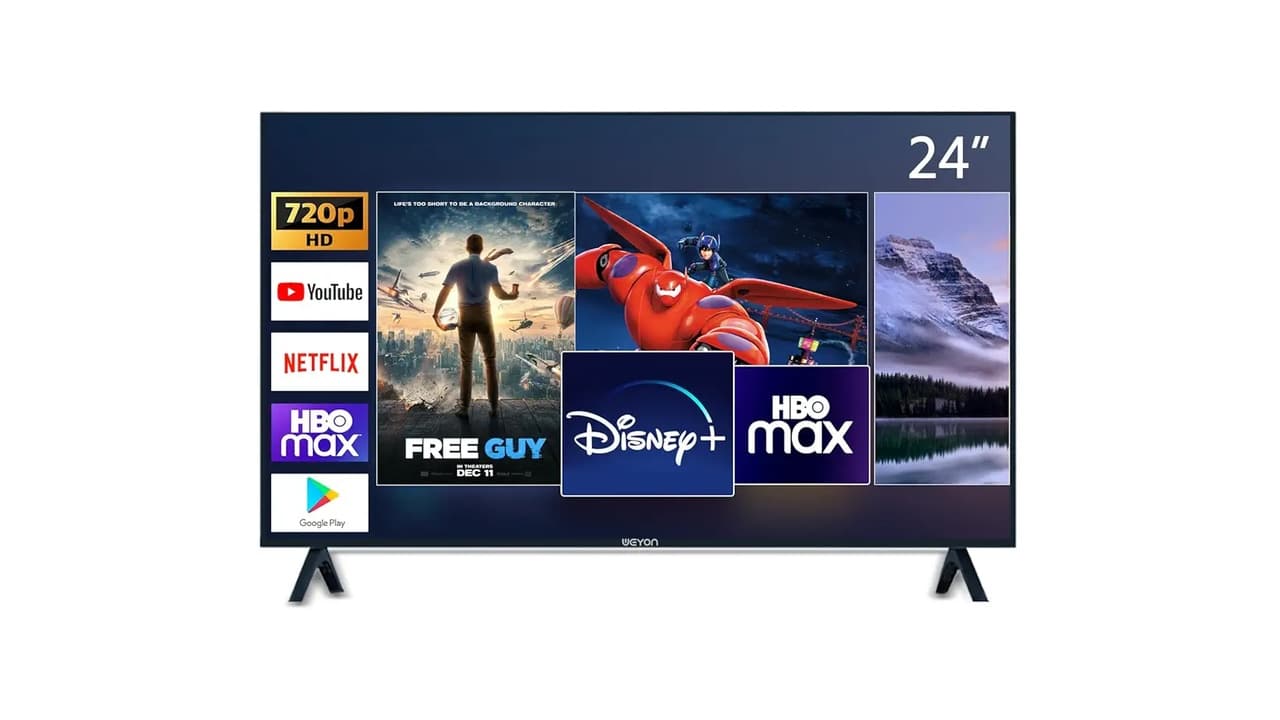Qual a Melhor TV Smart Android? 8 Modelos com Android TV e Google TV Testados