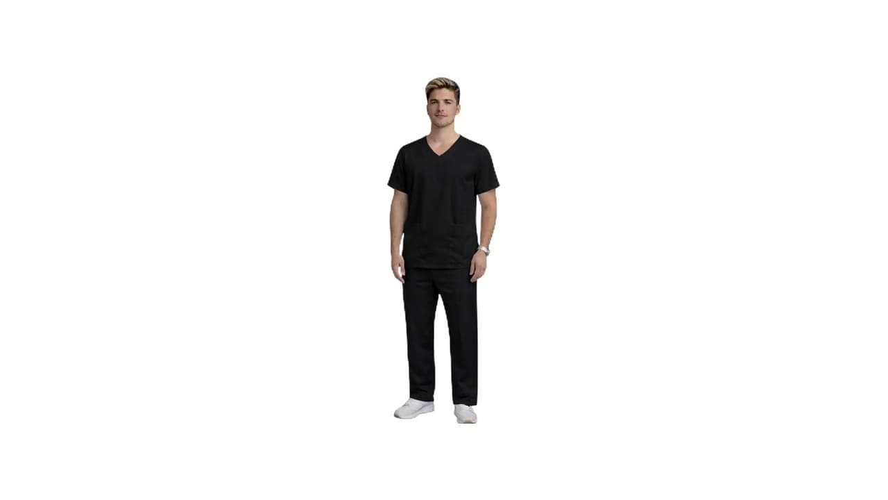 Qual a Melhor Uniforme Privativo? 12 Modelos Testados para Enfermagem