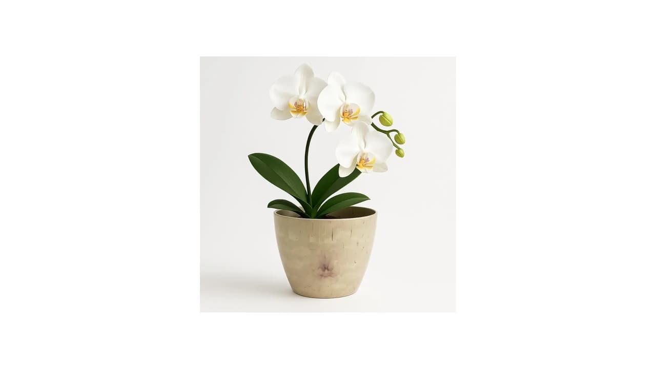 Qual o Melhor Vaso para Orquídea? 7 Modelos Testados e Aprovados