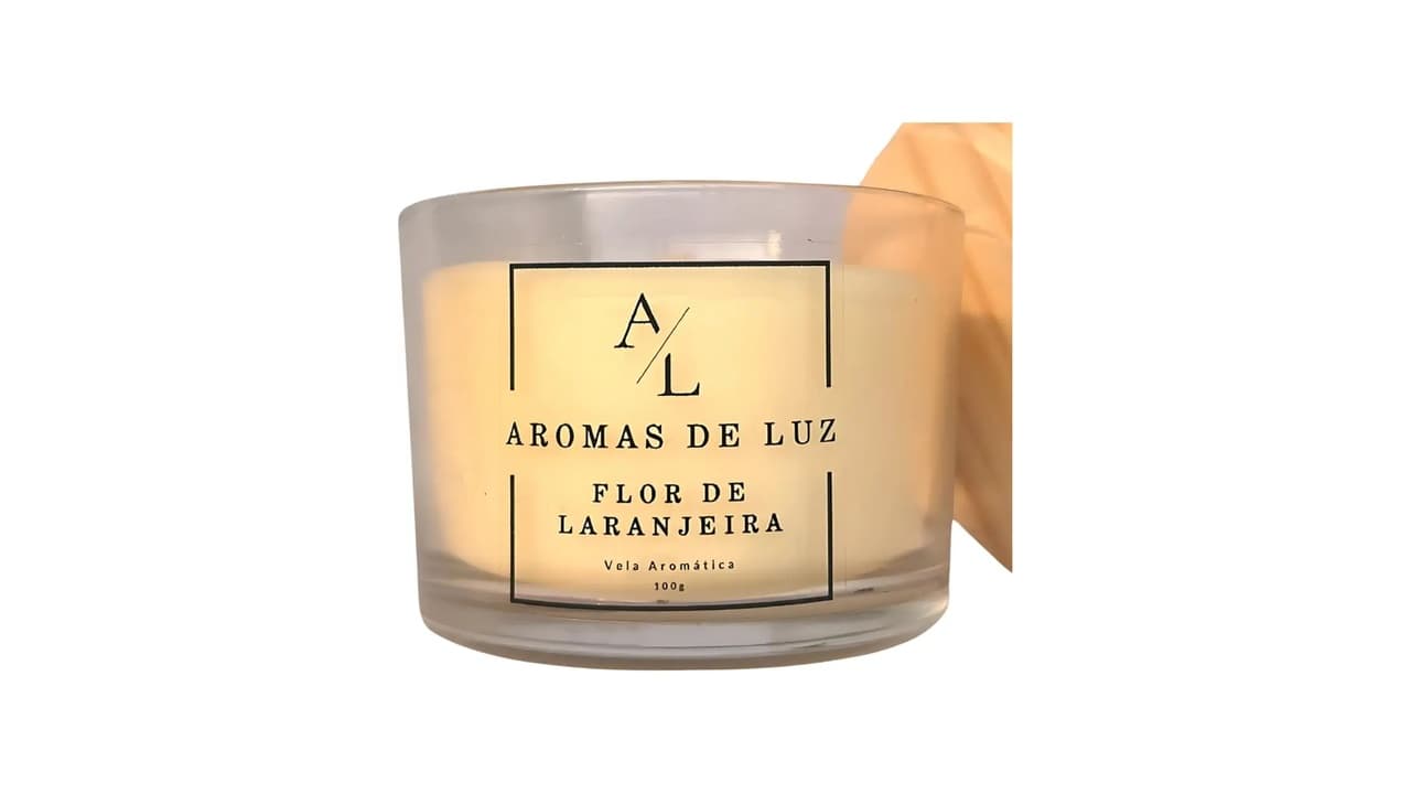 Qual a Melhor Vela Aromática? 7 Opções com Aromas Naturais e Durabilidade