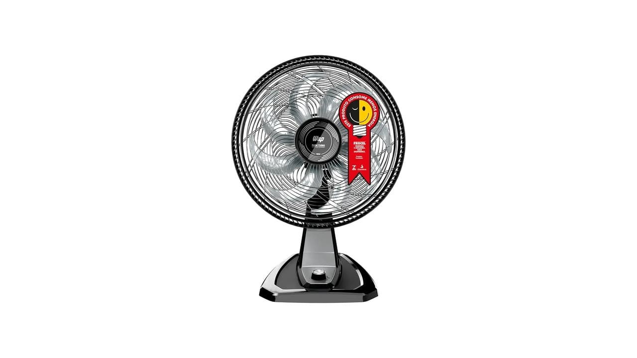 Qual o Melhor Ventilador Forte e Silencioso? 7 Modelos Ultra Silenciosos e Potentes