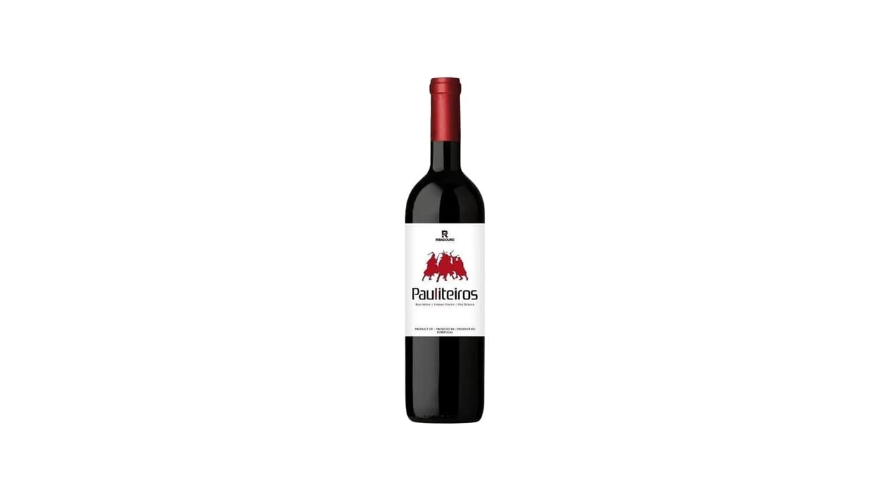 Qual o Melhor Vinho Seco Português? 7 Opções com Notas Frutadas e Corpo Equilibrado