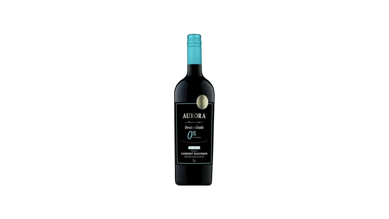 Qual o Melhor Vinho Sem Álcool? Top 7 Opções para Saborear Sem Remorso