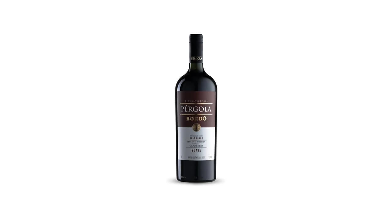 Qual o Melhor Vinho Tinto Suave do Brasil? Top 8 Opções com Notas e Perfil de Sabores