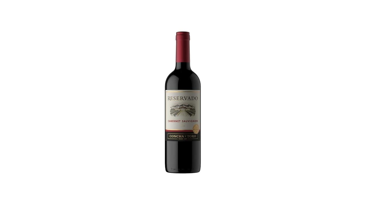 Qual o Melhor Vinho Tinto para Encorpar sua Refeição?