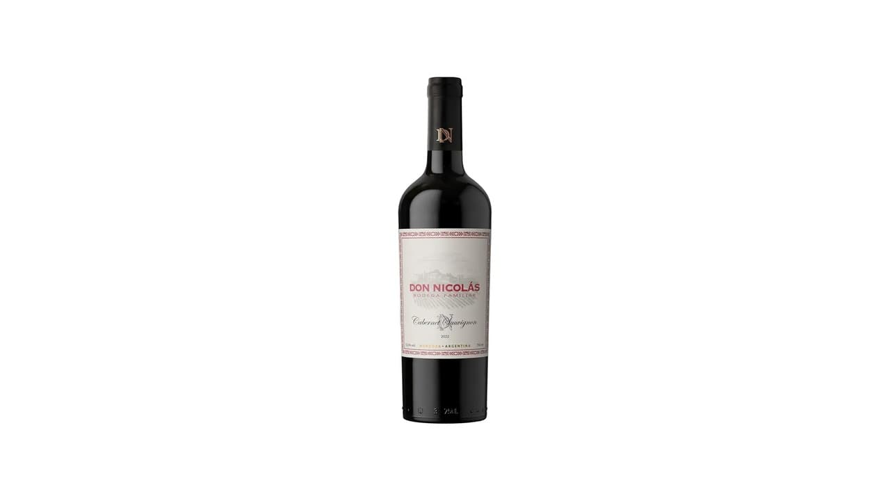 Qual o Melhor Vinho Argentino Cabernet Sauvignon? Top 8 Opções com Notas e Perfil de Sabores