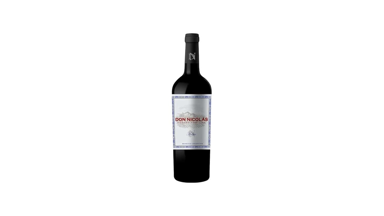 Qual o Melhor Vinho Malbec Argentino? Top 10 Opções com Notas e Preços