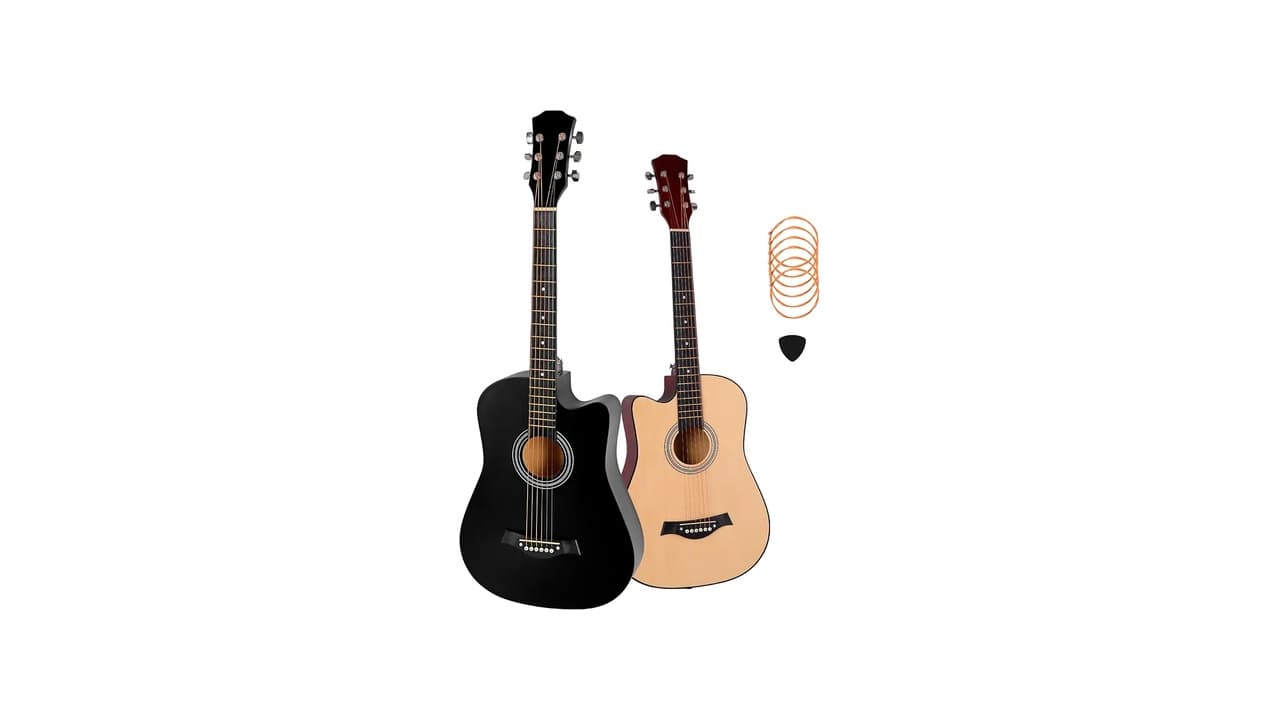 Qual o Melhor Violão do Mundo? Top 7 Modelos Testados e Aprovados