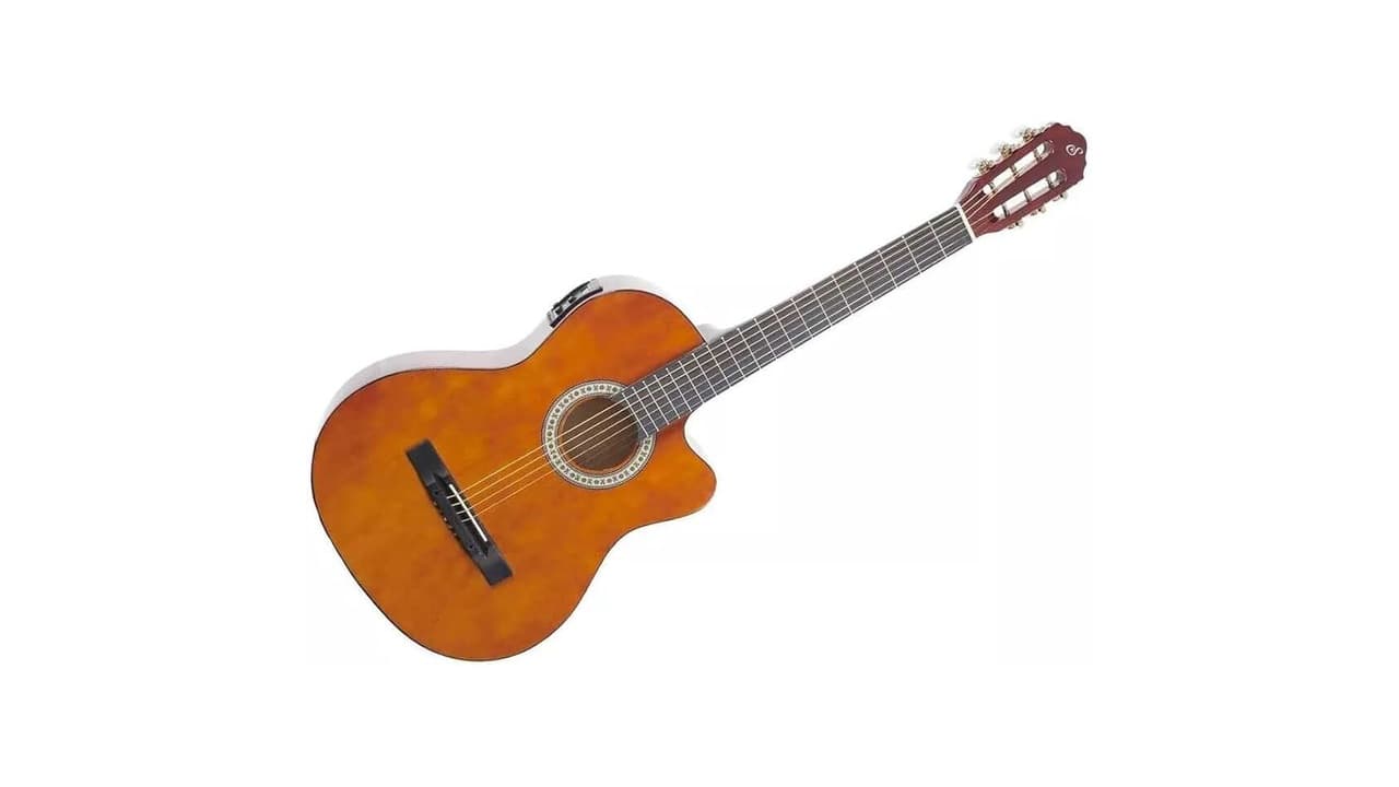 Qual o Melhor Violão Elétrico de Aço e Nylon para Iniciantes e Profissionais?