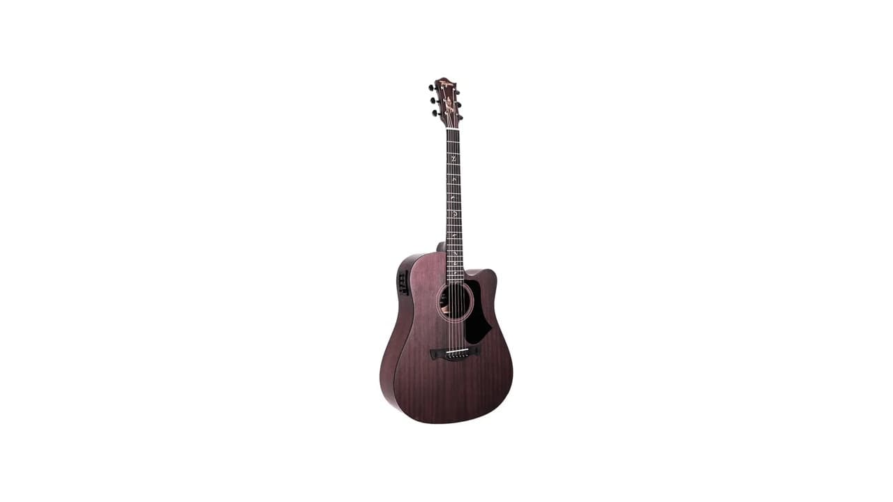Qual Melhor Violão Tagima Folk? Top 8 Modelos com Detalhes para Escolher