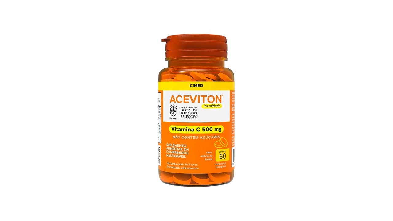 Qual a Melhor Vitamina C em Comprimido? Top 8 Suplementos para Imunidade