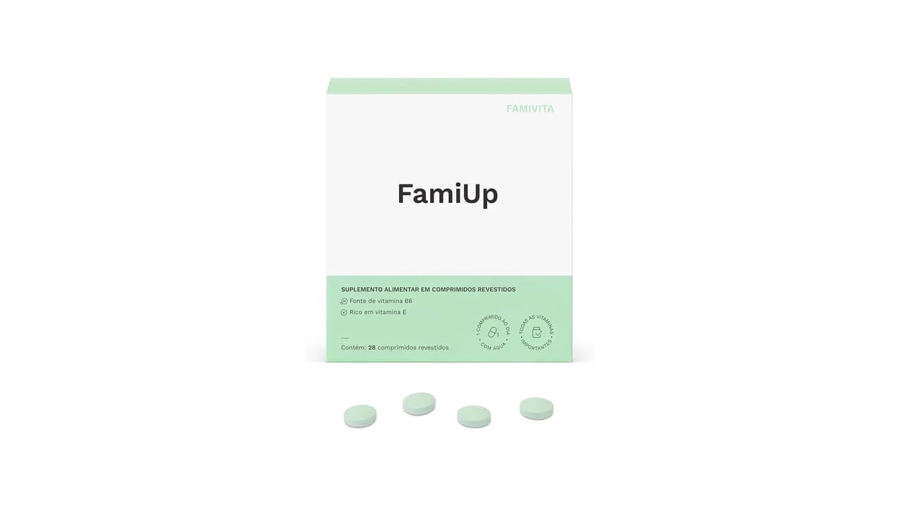 Qual Melhor Vitamina para Homem Engravidar? Top 5 Suplementos Testados