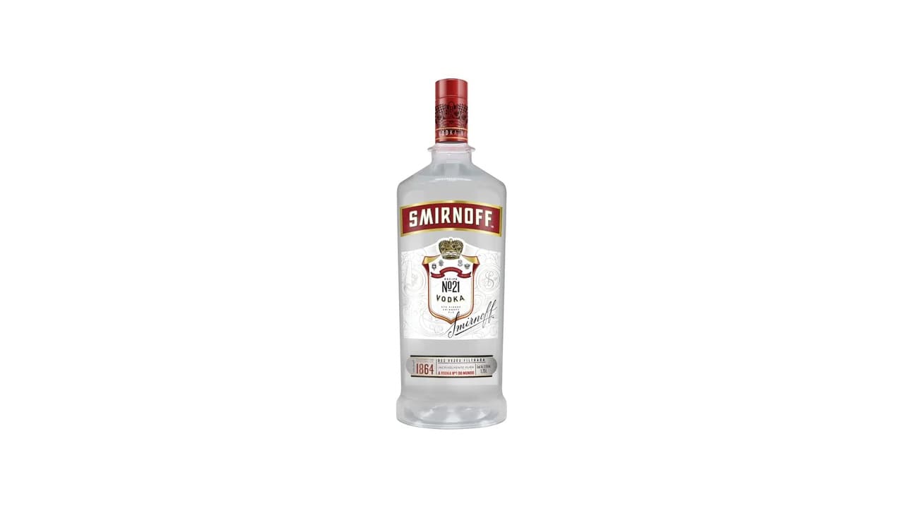 Qual Melhor Vodka para Drink? 7 Opções Premium para seus Coquetéis