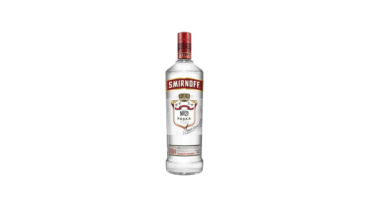 Qual a Melhor Vodka para Drinks? Top 7 Marcas com Qualidade e Sabor
