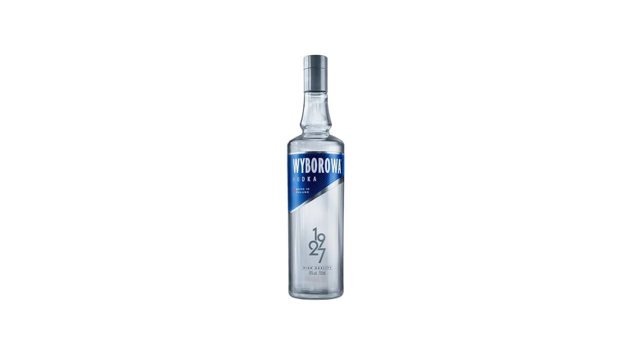 Qual Melhor Vodka Polonesa? Top 7 com Sabor Autêntico e Preço Justo!