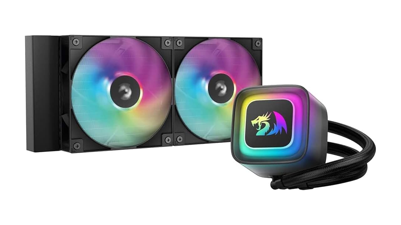 Qual Melhor Water Cooler para Ryzen 9 9950X3D? Top 10 Modelos Testados