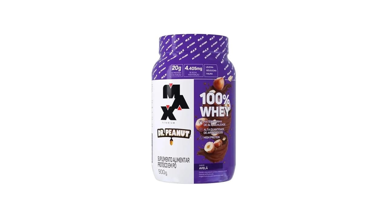 Qual Melhor Whey Custo-benefício? Top 8 Opções Analisadas