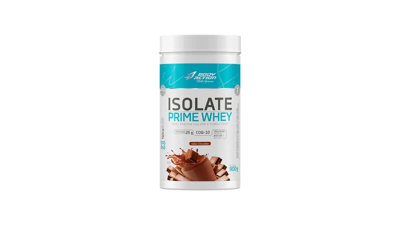 Qual Melhor Whey Protein Hidrolisado para Emagrecer? Top 5 com Alta Absorção