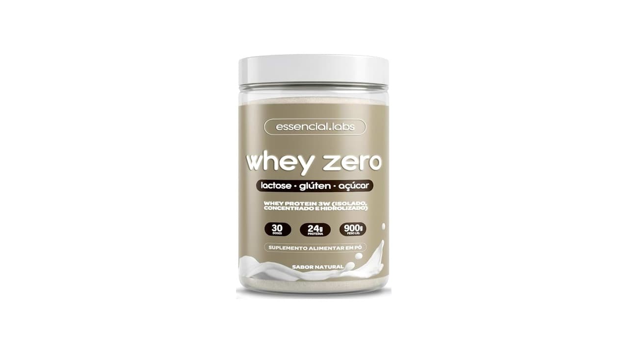 Qual o Melhor Whey Protein Hidrolisado Sem Lactose? Top 8 Opções Testadas