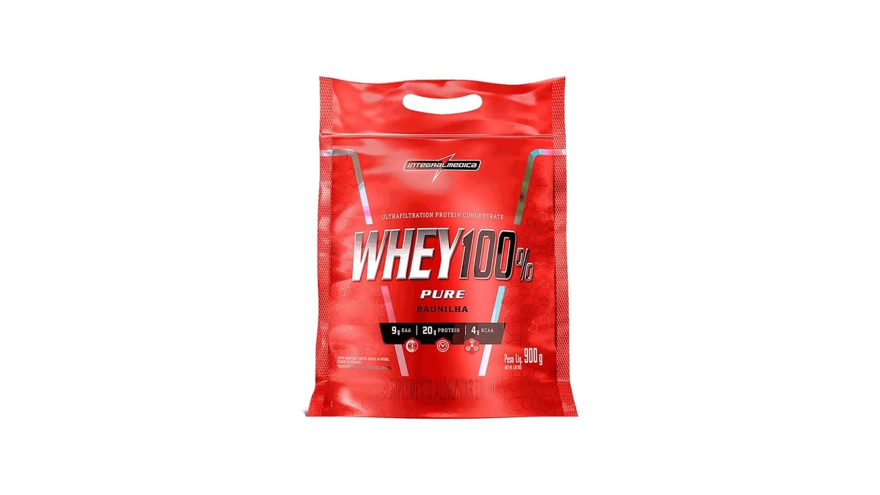Qual o Melhor Whey Protein Integralmédica? Top 7 Opções Analisadas