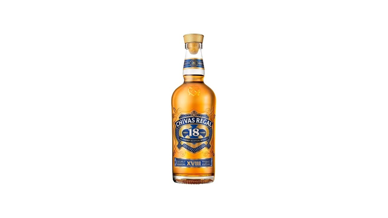 Qual o Melhor Whisky 18 Anos? Top 6 para Saborear com Excelência!